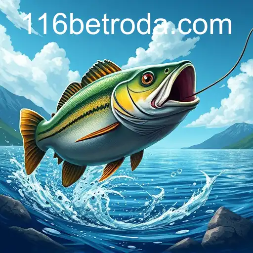 Exploring the World of Fishing Games in the 116bet Universe