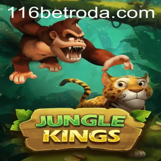 Exploring the Exciting World of JungleKings: A Strategic Adventure
