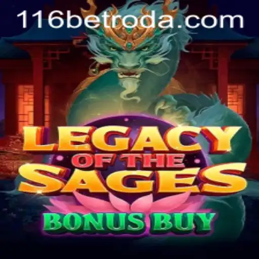 Legacy of the Sages Bonus Buy: An Immersive Gaming Experience