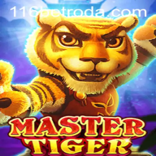 Discover the Mystique of MasterTiger: The Latest Trend in Online Gaming