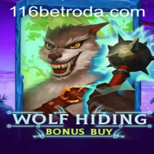 Exploring WolfHidingBonusBuy: An Exciting Slot Adventure