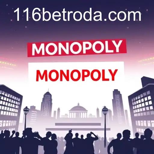 Understanding Monopoly in the Modern Economy