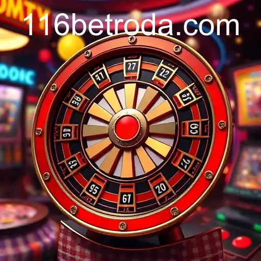 Exploring the Enthralling World of Rotary Games