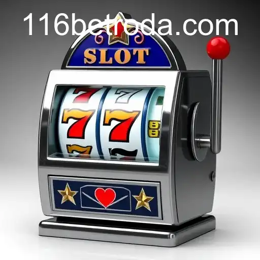 The Evolution and Allure of Slot Machines: A Comprehensive Look