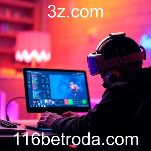 116bet Aposta em Expansão no Mercado de Jogos Online