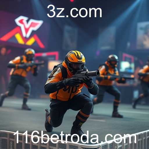 O Crescimento dos eSports: Uma Nova Era de Entretenimento