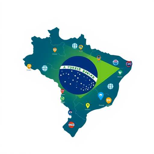 Expansão e Responsabilidade no Mercado de Jogos Online