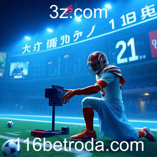 A Expansão Global e Inovações do 116bet