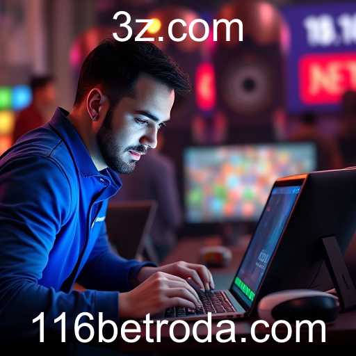 A Dinâmica do Crescimento dos Sites de Jogos em 2025