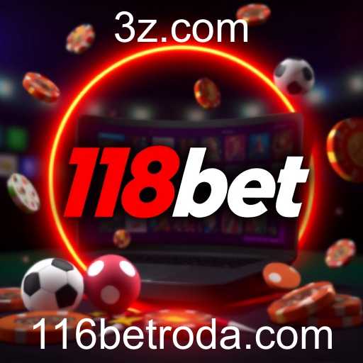 O Impacto de 116bet no Mercado de Jogos