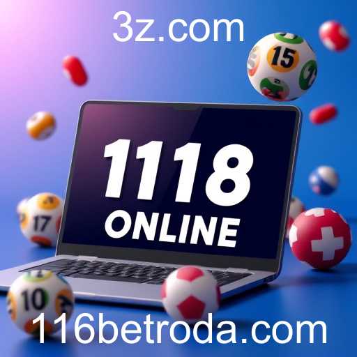 O Fascinante Universo das Loterias Online na Plataforma 116bet