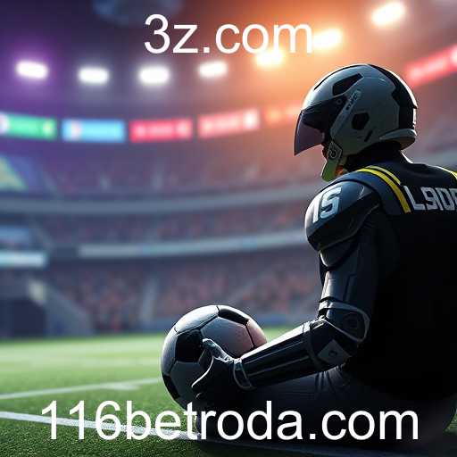A Revolução do Gaming com 116bet