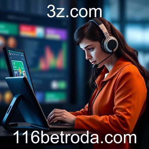 A Importância do Suporte ao Cliente no 116bet: Um Compromisso com a Excelência