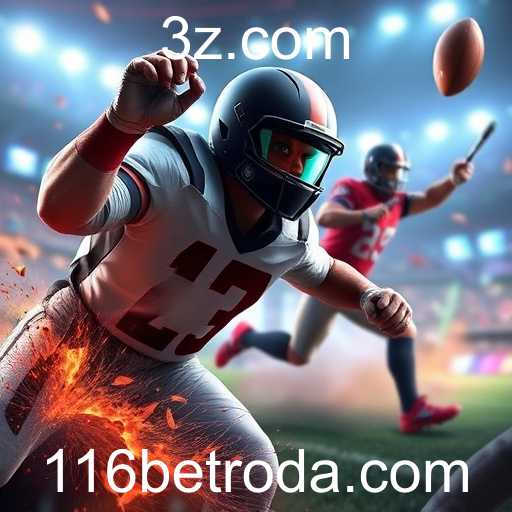 A Ascensão dos Esportes Virtuais na Plataforma 116bet